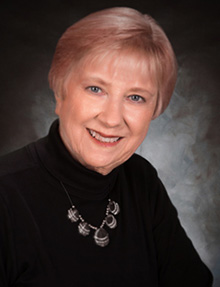 Kathleen M. Franklin