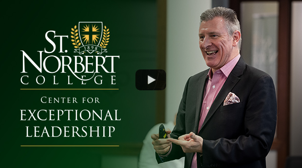 Center for Exceptional Leadership Overview