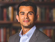 Sachin Shivaram