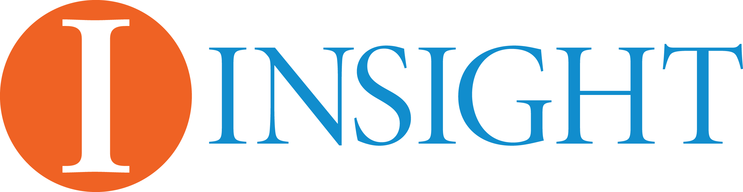 Insight Magazine logo