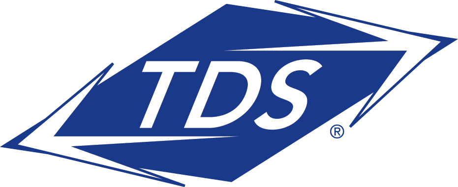 TDS Fiber logo