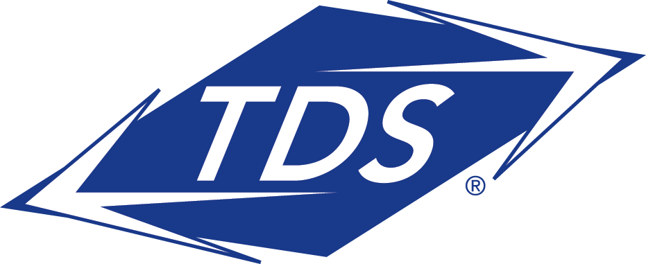 TDS logo