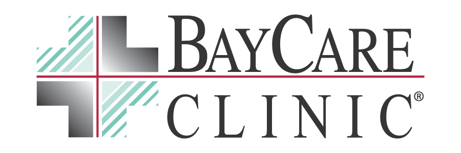BayCare Clinic logo