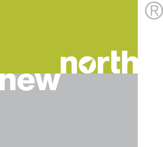 New North Logo