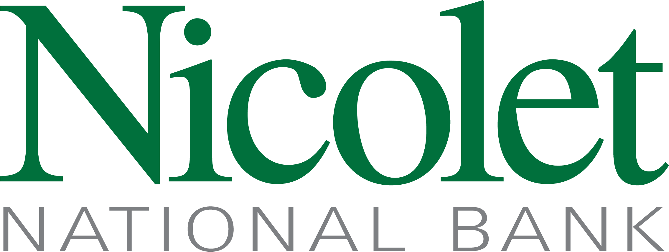 Nicolet National Bank logo