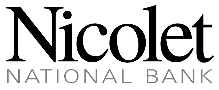 Nicolet National Bank logo